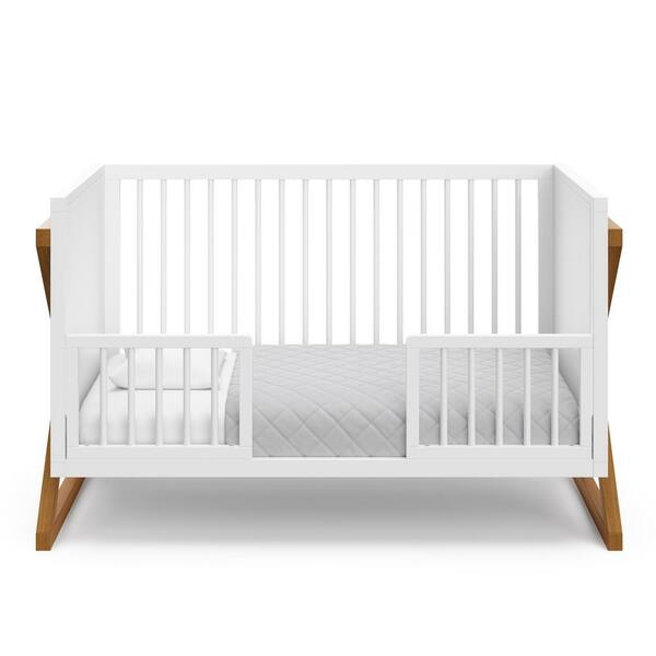 Storkcraft aspen stages outlet crib