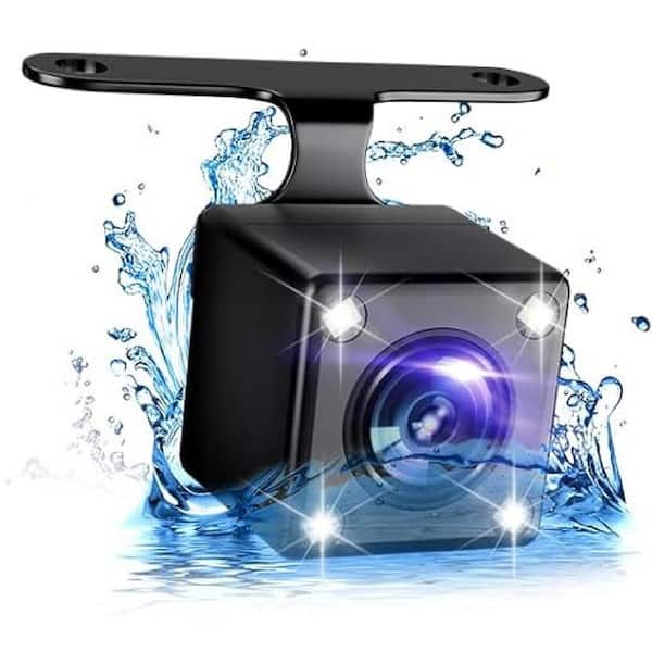 Vrbgify 1080P 3-Channel Dash Cam Front and Inside, Triple Vrbgify 1080P 3-Channel Dash Cam Front and Inside, Triple