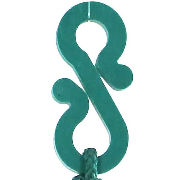 Sunnydaze Decor 5 In Indoor Outdoor Blue Colored Lighted Ball Hanging Decor Kwr 817