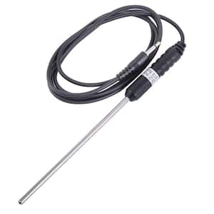 Reed Temperature Probe