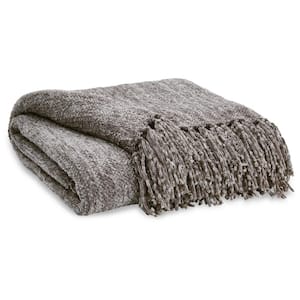 Signature DESIGN BY ASHLEY Alsonwell Gray Striped Polyester