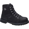 HARLEY DAVIDSON LAGARTO CT Black Boot Mens 9.5 £71.60 - UK - View #11