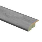 Windbrook Oak 1/2 in. Thick x 1-3/4 in. Wide x 72 in. Length Laminate Multi-Purpose Reducer Molding