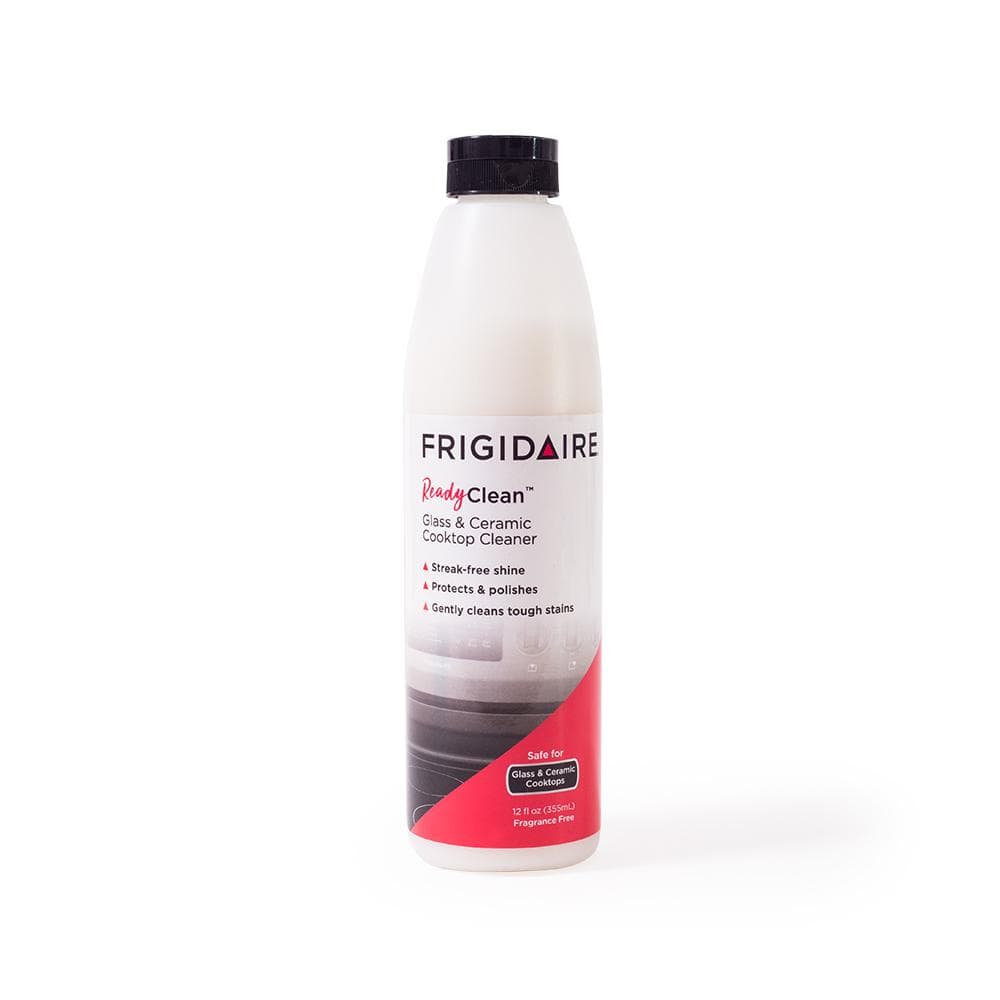 Frigidaire 5304508690 ReadyClean Glass & Ceramic Cooktop Cleaner