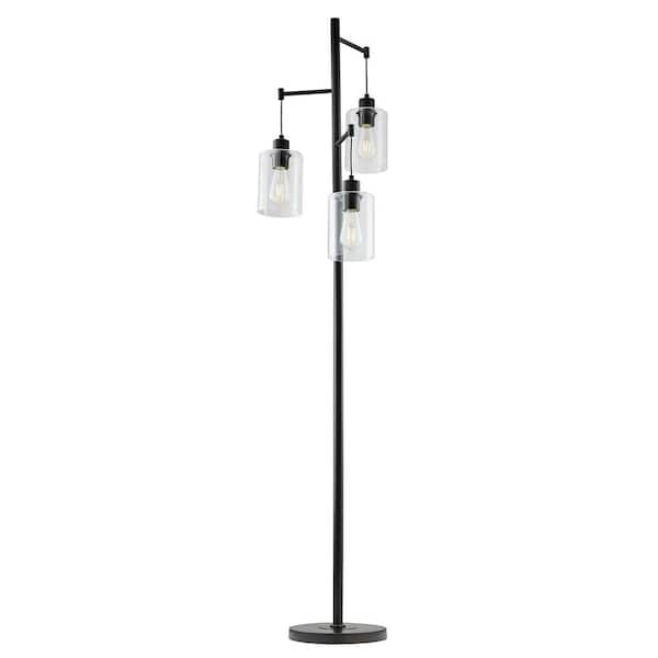 Home depot floor lamps 3 deals way