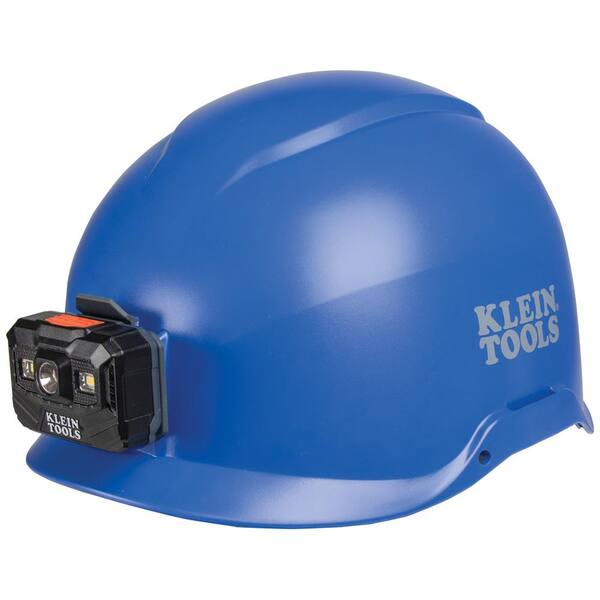 Klein Tools Safety Helmet, Non-Vented 