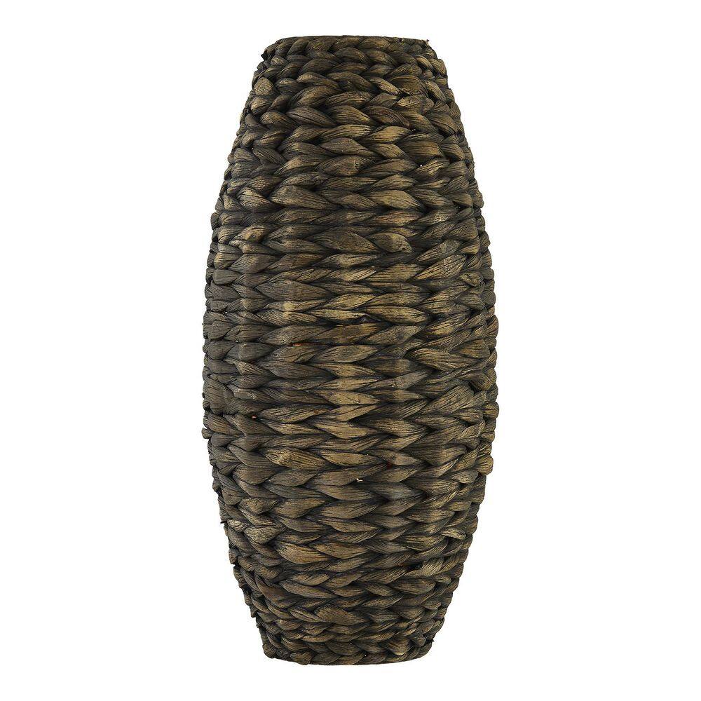 Tierra Brisa by Breegan Jane 7 in. W x 15.5 in. H 2-Light Riviera Brass Wall Sconce price history on PriceWatchPro