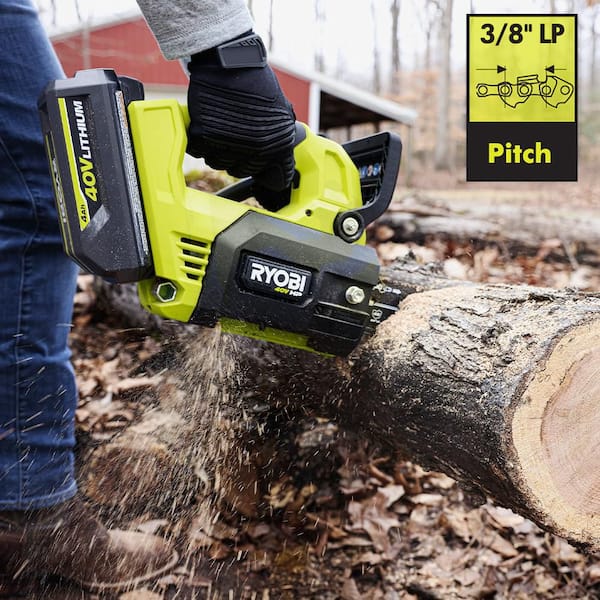 RYOBI 12 in. 0.043-Gauge Replacement 