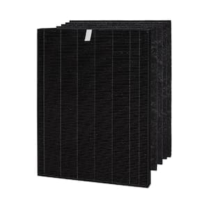 Genuine Replacement Filter A +SmokeGuard for C535,5300-2, P300,5300
