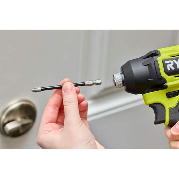 RYOBI - Door Installation Driver