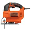 BLACK DECKER 4.5 Amp Jig Saw BDEJS300C The Home Depot