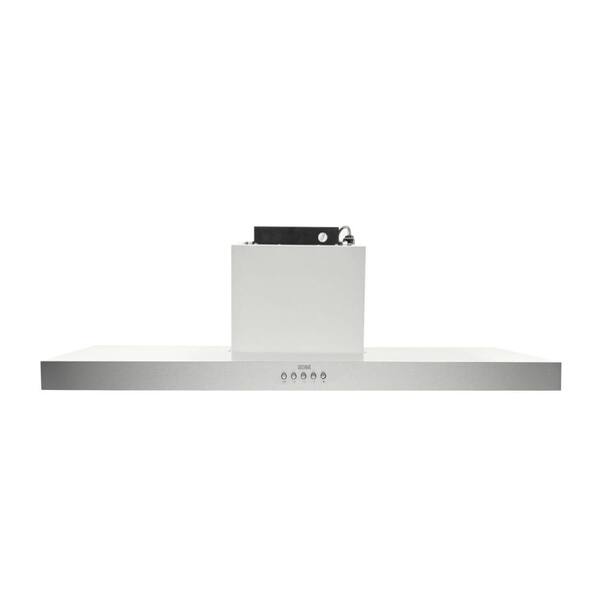 120cm canopy cooker hood