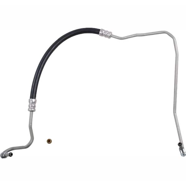 Sunsong Power Steering Pressure Line Hose Assembly