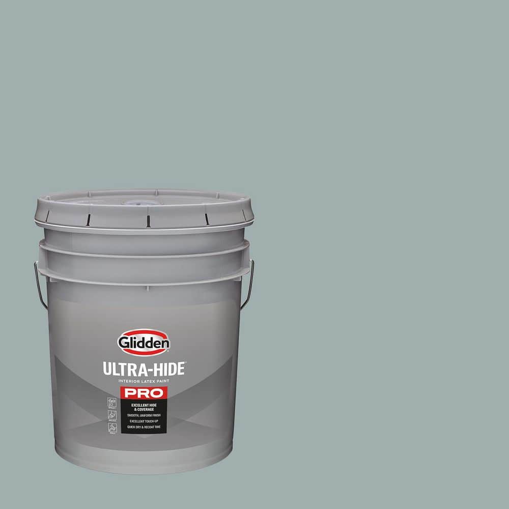1 gal. PPG10-04 Polaris Eggshell Interior Paint price history on PriceWatchPro