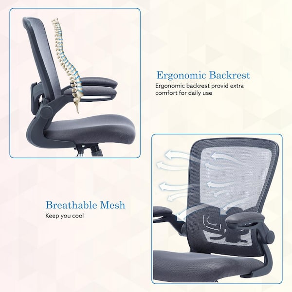 Ergonomic Seating and Accessories