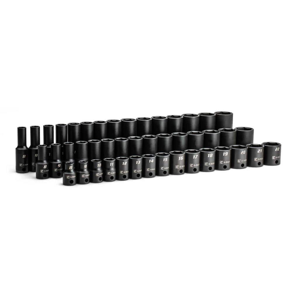 Semi deep impact sockets sales