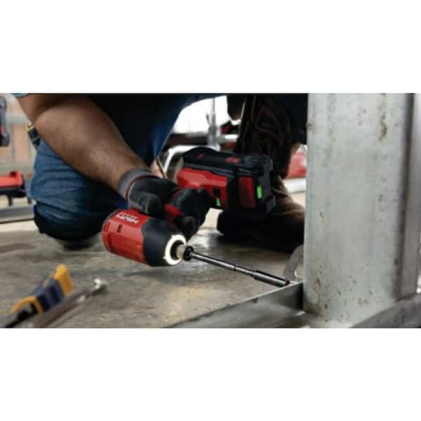 Hilti 22-Volt NURON SID 6 Lithium-Ion 1/4 in. Cordless Brushless