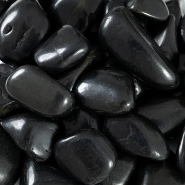 Onyx 0.4 cu. ft. per Bag 1 in. to 2 in. Bagged Landscape Pebbles (1 Bag)