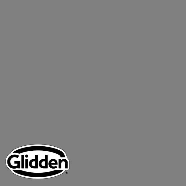 Glidden Essentials 5 gal. PPG09965 Steamship Satin Exterior Paint