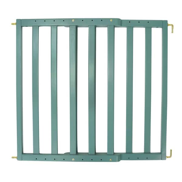 Luxecraft Hardware Mount Wood Gate - Jack Pine