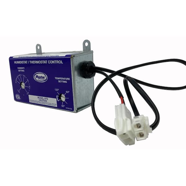 HUMIDISTAT HUMIDIFIER CONTROLLER – Pro North Heating Inc.