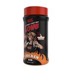 BBQ Rub/Chicken