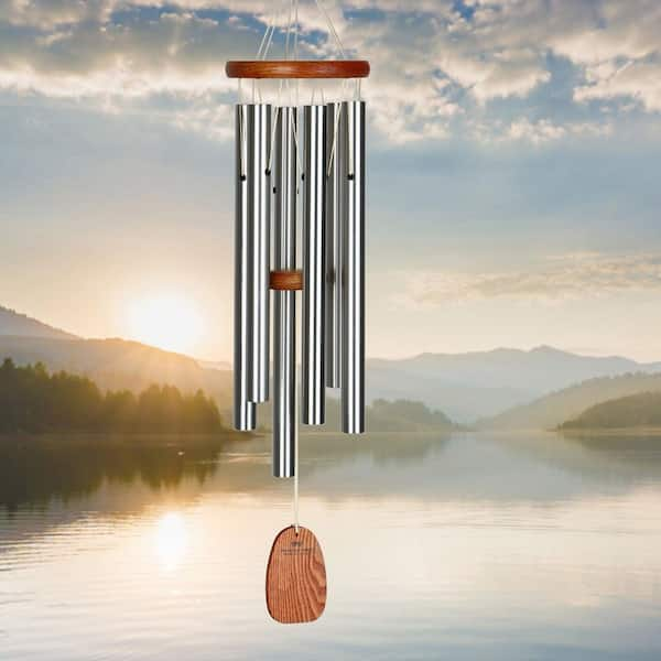 WOODSTOCK CHIMES Signature Collection, Amazing Grace Chime, Medium