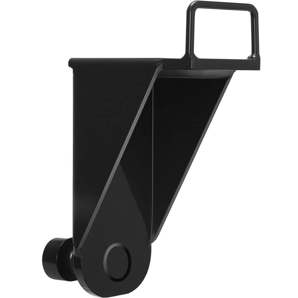 Shipping Container Jack Lug with U-Shaped Handle, 1-Pack, Heavy Duty Container Jack Lug for for Warehouse and Logistics price history on PriceWatchPro