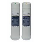 UltraEase Dual Stage Replacement Filters