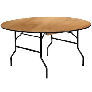 show original title Details about   System Table Round Table Catering Party Professional XXL Table Plastic Foldable 