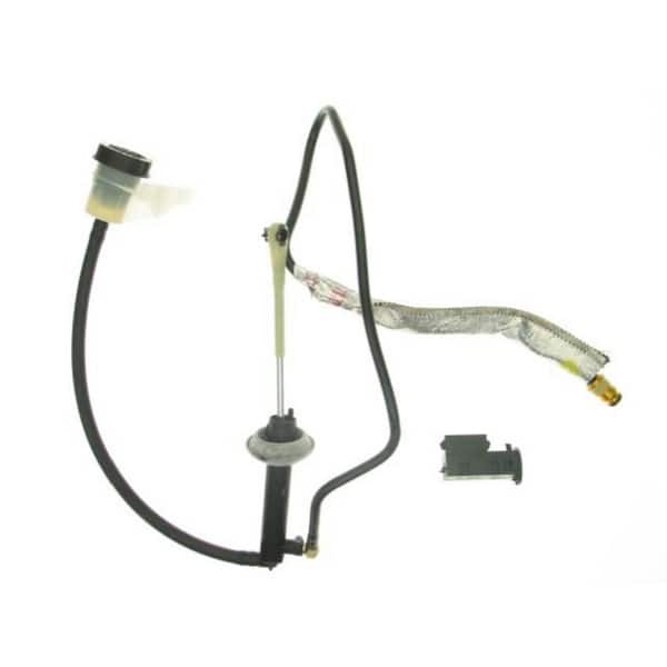 Clutch Master & Slave Cylinder Assembly