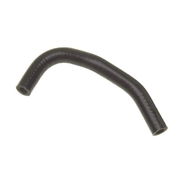 Molded HVAC Heater Hose - Pipe-3 To Throttle Body