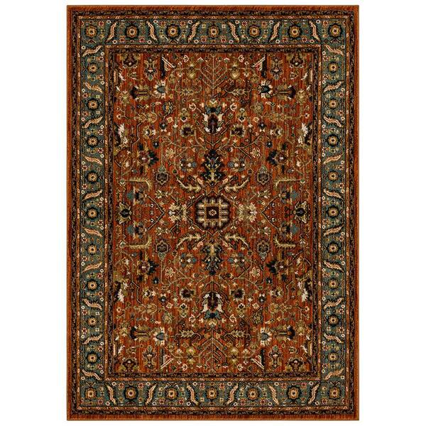 Home Decorators Collection Mariah Spice, Home Decorators Area Rugs