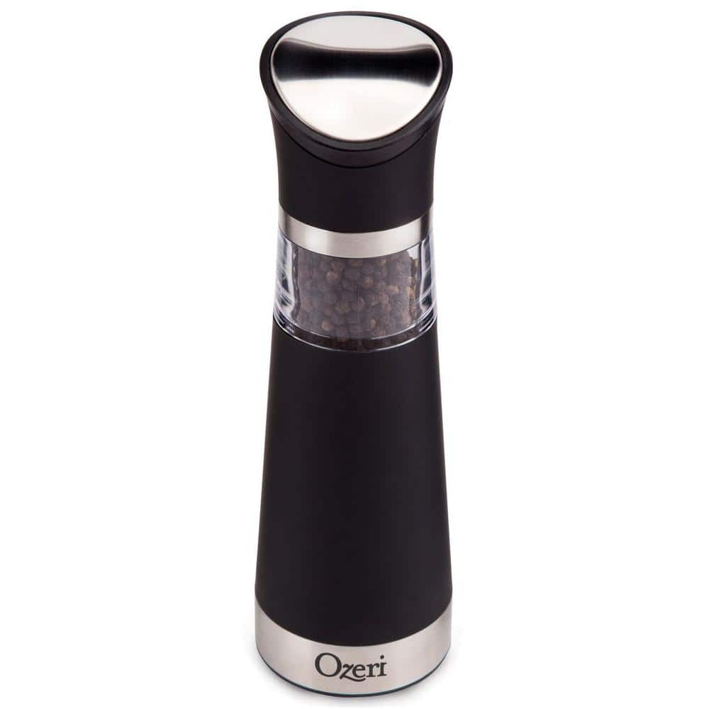 pepper grinder for arthritis