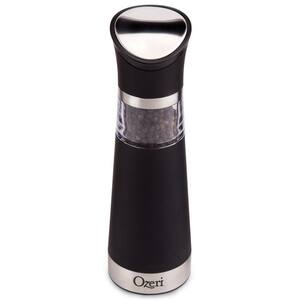 OXO Good Grips Salt and Pepper Shaker Set with Pour Spout 1234780 - The  Home Depot