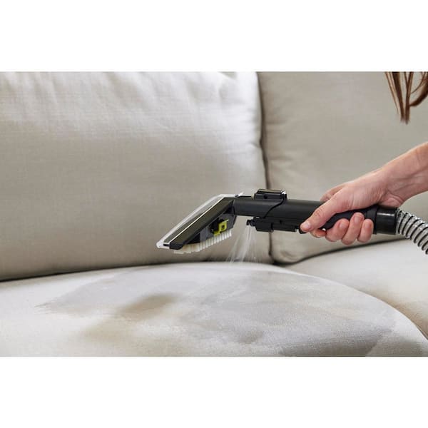 RYOBI 4 in. 3 PC SWIFTClean Mid-Size Spot Cleaner Accessory Kit