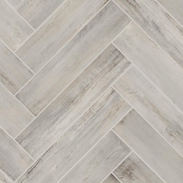 Florida Tile Home Collection Serene Wood Light Grey 8 in. x 36 in. Matte  Porcelain Floor and Wall Tile (15.54 sq. ft./Case) CHDECD048X36 - The Home  Depot