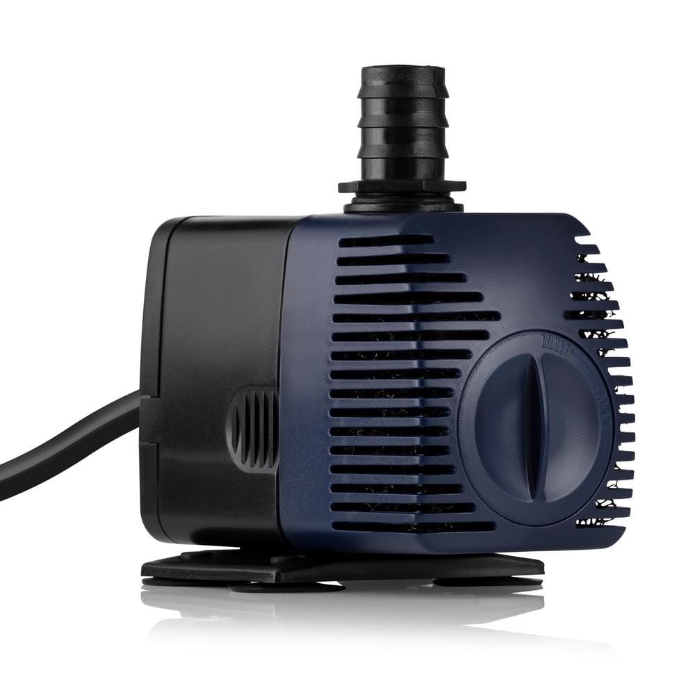 Electric Epoxy Protected Submersible Water Pump
