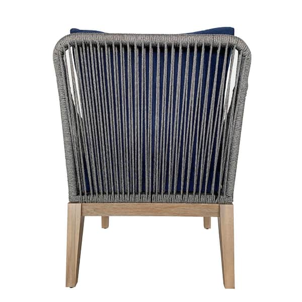 ACME Furniture WICKER EASY CHAIR / アクメファニチャー