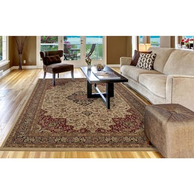 7 X 10 - Area Rugs - Rugs - The Home Depot