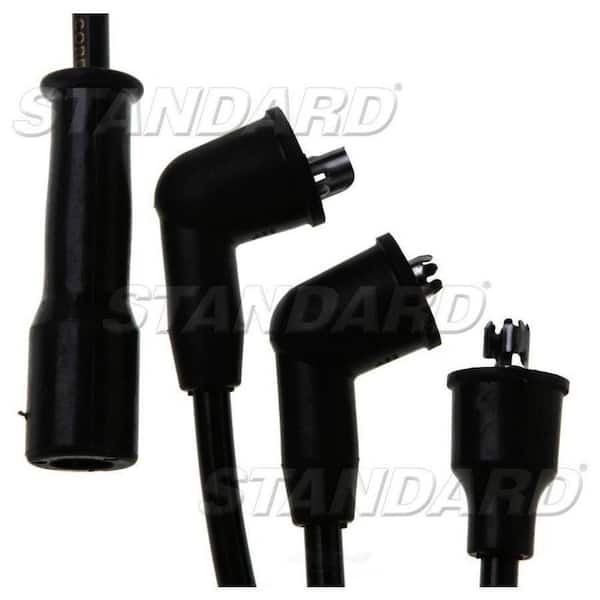 Intermotor Spark Plug Wire Set