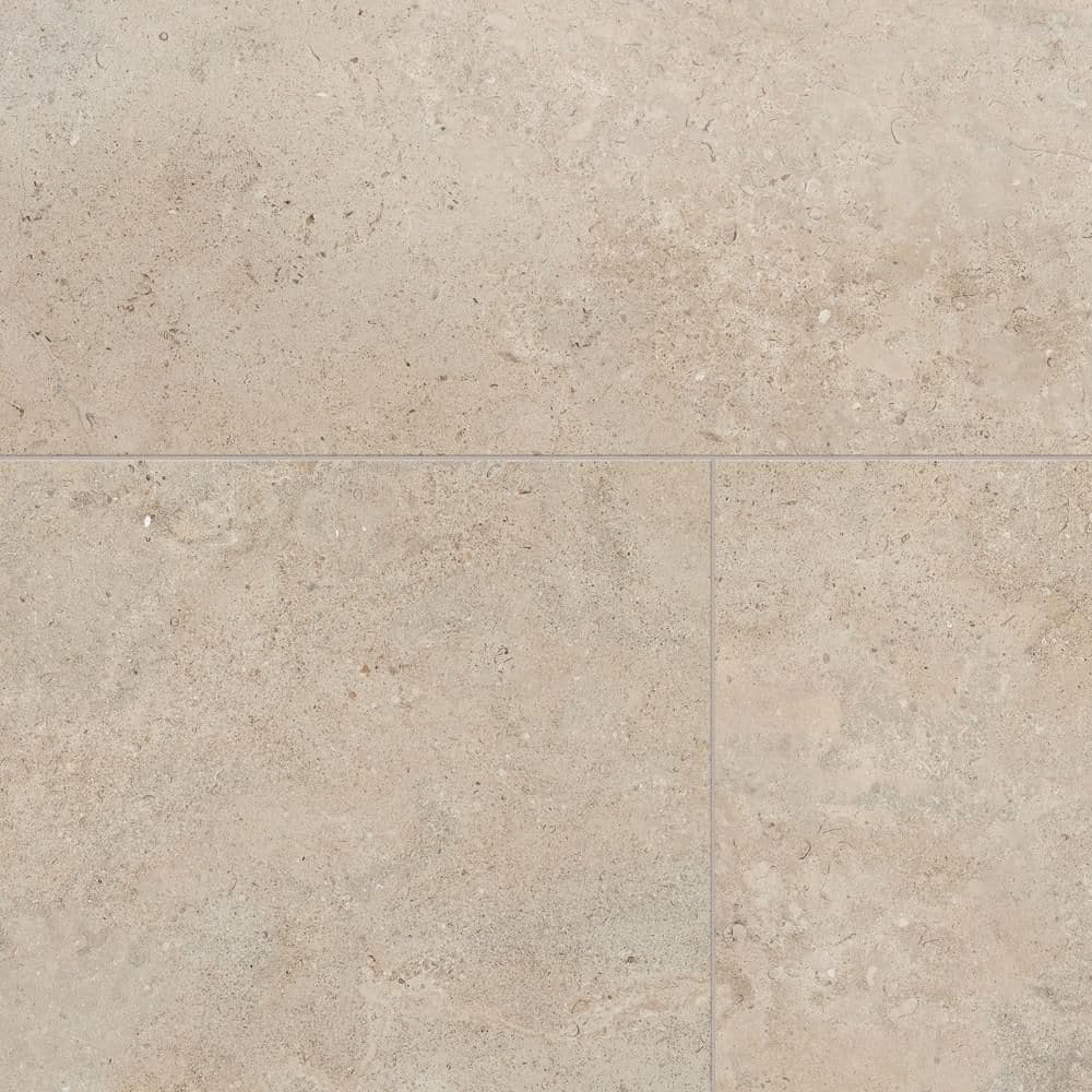 Lithoteke Honed Limestone 24 in. x 47 in. Porcelain Floor and Wall Tile (15.5 sq. ft./Case) price history on PriceWatchPro