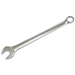 1-1/4 in. 12-Point SAE Full Polish Combination Wrench