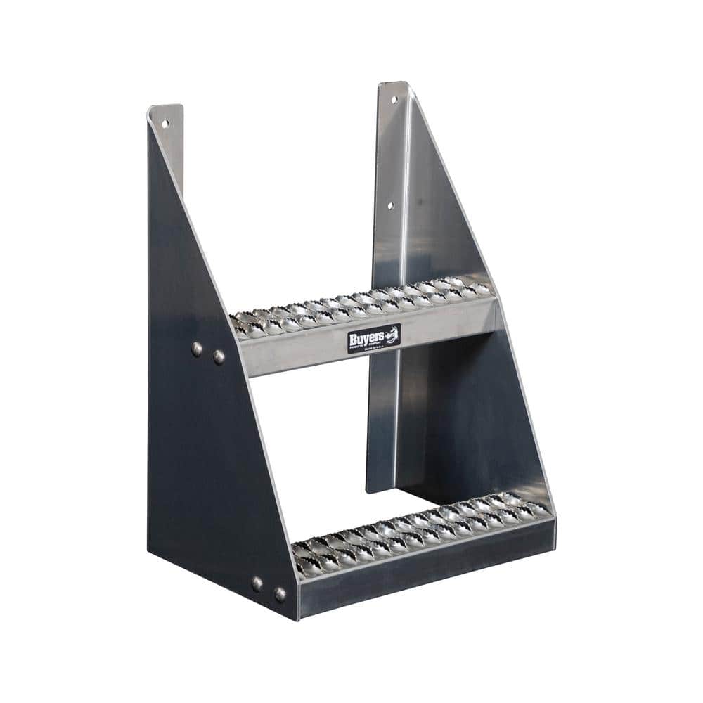 18 in. Class 8 Frame Step price history on PriceWatchPro