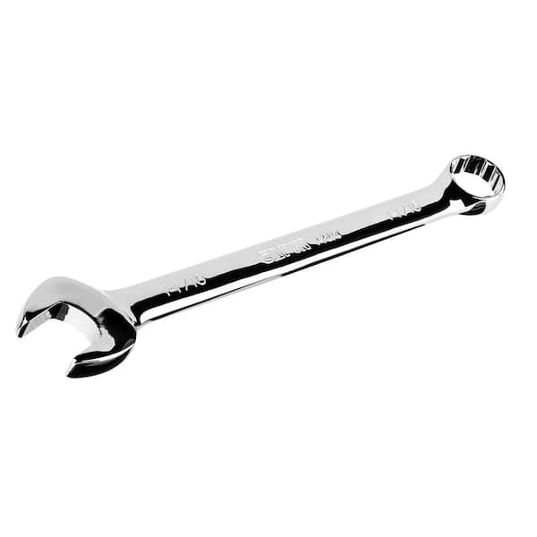 Capri Tools 1-1/16 in. 12-Point Combination Wrench