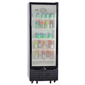 11.2 cu. ft. Commercial Beverage Center, in White