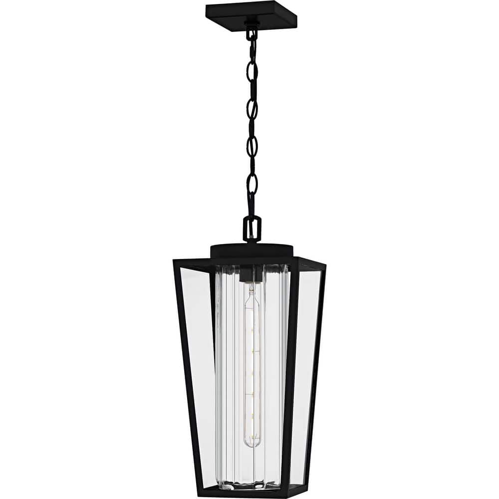 Jett 1-Light Matte Black Mini Pendant Light price history on PriceWatchPro