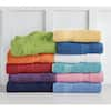 The Company Store Company Cotton Pink Lady Solid Turkish Cotton Bath Towel  VK37-BATH-PNKLDY - The Home Depot