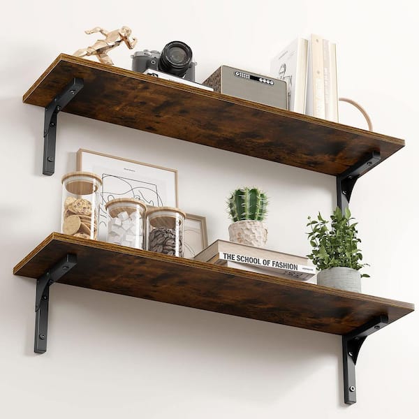 https://images.thdstatic.com/productImages/f0aed93a-7489-4a4f-bb74-f5b1837288bd/svn/rustic-brown-decorative-shelving-puxpxg-64_600.jpg