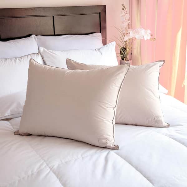 Isotonic Memory Foam Side Sleeper Pillow 031374521471 - The Isotonic Memory Foam Side Sleeper Pillow 031374521471 - The